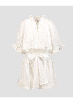 Sukienka Juliet Dunn Poplin Blouson Dress ze sklepu S'portofino w kategorii Sukienki - zdjęcie 159410503