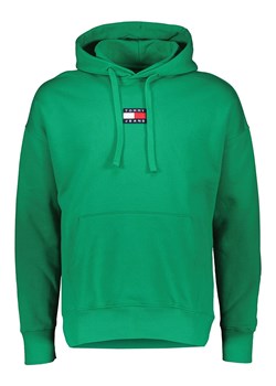 Tommy Hilfiger Bluza w kolorze zielonym ze sklepu Limango Polska w kategorii Bluzy męskie - zdjęcie 160039894
