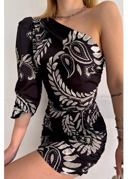 Suknia GEBOLTA ze sklepu Ivet Shop w kategorii Sukienki - zdjęcie 160053412