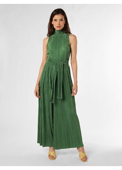 MAX&Co. Kombinezon damski Kobiety zielony jednolity ze sklepu vangraaf w kategorii Kombinezony damskie - zdjęcie 160056930