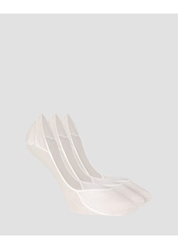 Skarpety stopki Polo Ralph Lauren 3 Pack ze sklepu S'portofino w kategorii Skarpetki damskie - zdjęcie 160057271