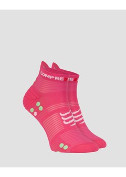 Skarpety Compressport Pro Racing Socks v4.0 Run Low ze sklepu S'portofino w kategorii Skarpetki damskie - zdjęcie 160057321
