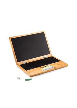Donkey tablica kredowa Laptop I-Wood ze sklepu ANSWEAR.com w kategorii Zabawki - zdjęcie 160057522