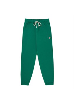 Spodnie męskie New Balance MADE in USA MP21547ECS – zielone ze sklepu New Balance Poland w kategorii Spodnie męskie - zdjęcie 160067572