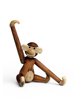 Kay Bojesen dekoracja Monkey mini ze sklepu ANSWEAR.com w kategorii Dekoracje - zdjęcie 160070943