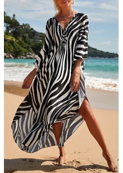 Pareo SOFELMA ze sklepu Ivet Shop w kategorii Odzież plażowa - zdjęcie 160078254