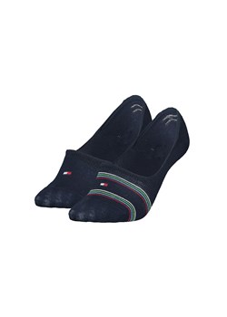 Skarpety Tommy Hilfiger ze sklepu Darbut w kategorii Skarpetki damskie - zdjęcie 160092192