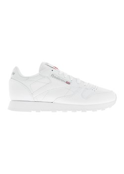 Reebok - Buty CL Lthr 2232 2232-WHITE ze sklepu ANSWEAR.com w kategorii Buty sportowe damskie - zdjęcie 160093002