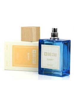 Perfumy damskie, woda perfumowana BIG STAR SUNNY - Eau de Parfum ze sklepu ulubioneobuwie w kategorii Perfumy damskie - zdjęcie 160094660