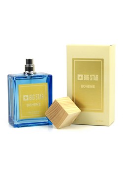 Perfumy damskie, woda perfumowana BIG STAR BOHEME- Eau de Parfum ze sklepu ulubioneobuwie w kategorii Perfumy damskie - zdjęcie 160094661