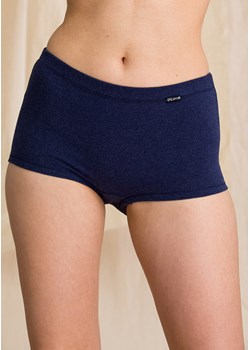 Szorty Hot Touch - S czarny ze sklepu PH KEY Sp. z o.o.  w kategorii Majtki damskie - zdjęcie 160137982