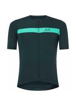Koszulka rowerowa męska Icon Classic Jersey Oakley ze sklepu SPORT-SHOP.pl w kategorii T-shirty męskie - zdjęcie 160139070