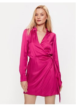 MAX&Co. Sukienka koszulowa Ditta 72241023 Różowy Regular Fit ze sklepu MODIVO w kategorii Sukienki - zdjęcie 160139512