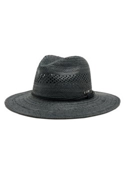 Lauren Ralph Lauren Kapelusz Hrngbn Fedra 454914465003 Czarny ze sklepu MODIVO w kategorii Kapelusze damskie - zdjęcie 160151163