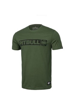 Koszulka męska Hilltop 140 Pitbull West Coast ze sklepu SPORT-SHOP.pl w kategorii T-shirty męskie - zdjęcie 160207724