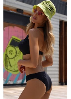 Ibiza 1518 góra od stroju kąpielowego czarna, Kolor czarny, Rozmiar 75D, Novella ze sklepu Intymna w kategorii Stroje kąpielowe - zdjęcie 160289003