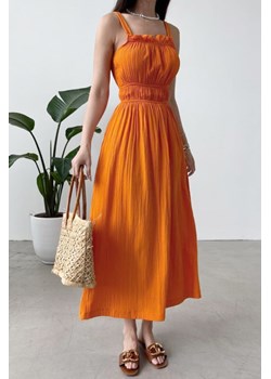 Sukienka RAVERIRA ze sklepu Ivet Shop w kategorii Sukienki - zdjęcie 160289401
