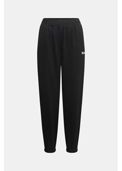 TOGOSHI Spodnie dresowe - Czarny - Kobieta - L (L) ze sklepu Halfprice w kategorii Spodnie damskie - zdjęcie 160290281