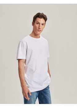 Koszulka CORE LOGOS 234 Biały XXL ze sklepu Diverse w kategorii T-shirty męskie - zdjęcie 160293974