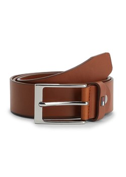 Pasek Tommy Hilfiger ze sklepu Darbut w kategorii Paski męskie - zdjęcie 160313633