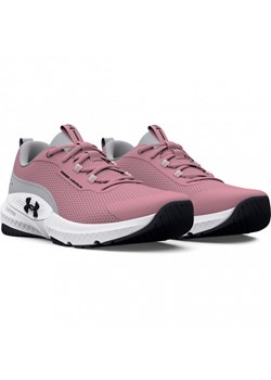 Damskie buty treningowe Under Armour UA W Dynamic Select - różowe ze sklepu Sportstylestory.com w kategorii Buty sportowe damskie - zdjęcie 160315821