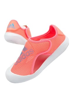 Buty adidas Altaventure Jr GV7805 różowe ze sklepu ButyModne.pl w kategorii Buty sportowe dziecięce - zdjęcie 160321311
