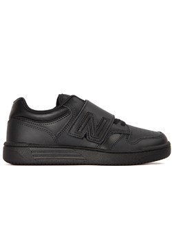 Buty dziecięce New Balance PHB4803B – czarne ze sklepu New Balance Poland w kategorii Buty sportowe dziecięce - zdjęcie 160411452