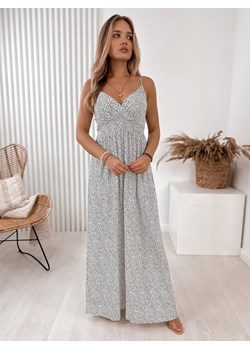sukienka maledives biała xl/xxl ze sklepu UBRA w kategorii Sukienki - zdjęcie 160415192