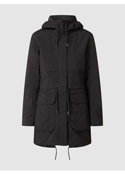 Parka z kapturem model ‘Boyne’ ze sklepu Peek&Cloppenburg  w kategorii Parki damskie - zdjęcie 160490003