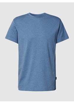 T-shirt z okrągłym dekoltem ze sklepu Peek&Cloppenburg  w kategorii T-shirty męskie - zdjęcie 160495300