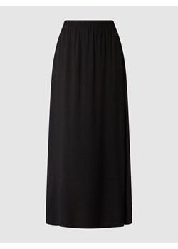 Długa spódnica z wiskozy model ‘Main’ ze sklepu Peek&Cloppenburg  w kategorii Spódnice - zdjęcie 160523862