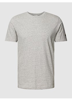 T-shirt w paski ze sklepu Peek&Cloppenburg  w kategorii T-shirty męskie - zdjęcie 160535783