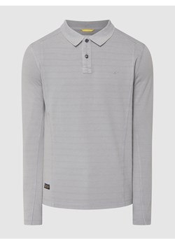 Koszulka polo w paski ze sklepu Peek&Cloppenburg  w kategorii T-shirty męskie - zdjęcie 160538914