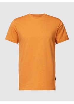 T-shirt z okrągłym dekoltem ze sklepu Peek&Cloppenburg  w kategorii T-shirty męskie - zdjęcie 160565062