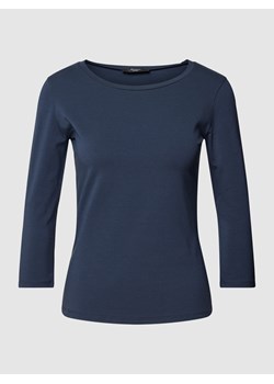 Bluzka z rękawem o dł. 3/4 model ‘MULTIA’ ze sklepu Peek&Cloppenburg  w kategorii Bluzki damskie - zdjęcie 160602721