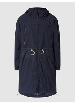Kurtka z kapturem model ‘Megan’ ze sklepu Peek&Cloppenburg  w kategorii Kurtki damskie - zdjęcie 160620342
