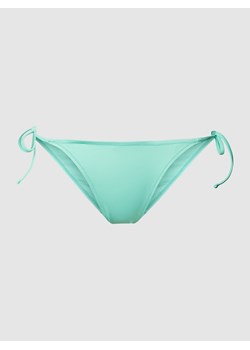 Figi bikini z detalem z logo ze sklepu Peek&Cloppenburg  w kategorii Stroje kąpielowe - zdjęcie 160623533
