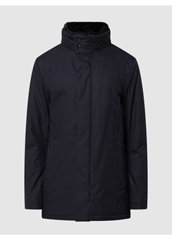 Kurtka ze stójka ze sklepu Peek&Cloppenburg  w kategorii Kurtki męskie - zdjęcie 160628542