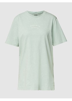 T-shirt w stylu oversized ze sklepu Peek&Cloppenburg  w kategorii Bluzki damskie - zdjęcie 160671390