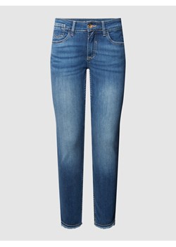 Jeansy z 5 kieszeniami ze sklepu Peek&Cloppenburg  w kategorii Jeansy damskie - zdjęcie 160685634