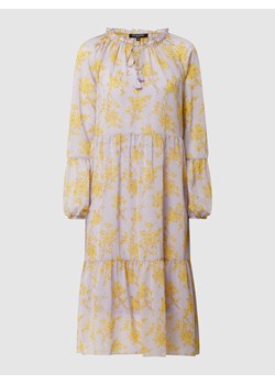 Sukienka z szyfonu model ‘Cassia’ ze sklepu Peek&Cloppenburg  w kategorii Sukienki - zdjęcie 160693474
