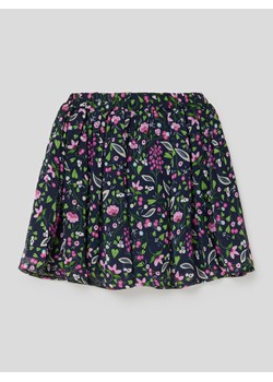 Spódnica mini ze wzorem na całej powierzchni model ‘CHIFFON’ ze sklepu Peek&Cloppenburg  w kategorii Spódnice dziewczęce - zdjęcie 160695673