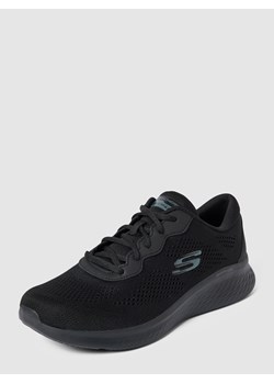 Sneakersy z detalami z logo model ‘PERFECT’ ze sklepu Peek&Cloppenburg  w kategorii Buty sportowe damskie - zdjęcie 160704434