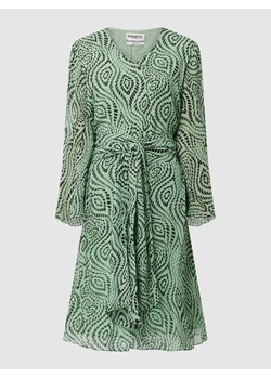Sukienka z wiskozy model ‘Citronella’ ze sklepu Peek&Cloppenburg  w kategorii Sukienki - zdjęcie 160717531