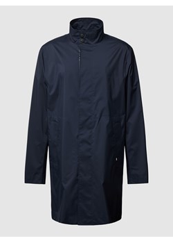 Płaszcz ze stójką model ‘Jared’ ze sklepu Peek&Cloppenburg  w kategorii Płaszcze męskie - zdjęcie 160718100