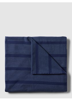 Ręcznik z nadrukiem z logo ze sklepu Peek&Cloppenburg  w kategorii Ręczniki - zdjęcie 160733032