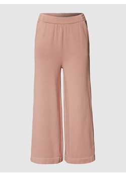 Spodnie dresowe z wpuszczanymi kieszeniami — The Good Dye Capsule ze sklepu Peek&Cloppenburg  w kategorii Spodnie damskie - zdjęcie 160733702