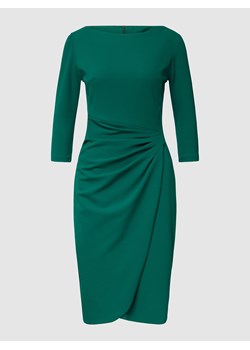 Sukienka koktajlowa z zakładką ze sklepu Peek&Cloppenburg  w kategorii Sukienki - zdjęcie 160742234