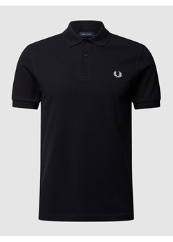 Koszulka polo z piki ze sklepu Peek&Cloppenburg  w kategorii T-shirty męskie - zdjęcie 160743680