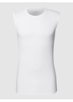 Top z bawełny ze sklepu Peek&Cloppenburg  w kategorii T-shirty męskie - zdjęcie 160753692